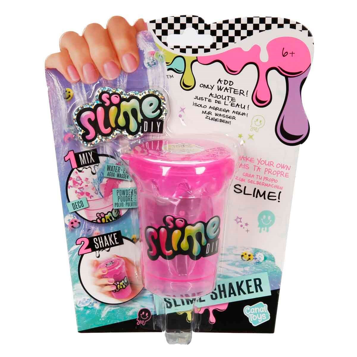 00035801 SUN-CNL-JOLE SLIME SHAKER KRTL.6R.