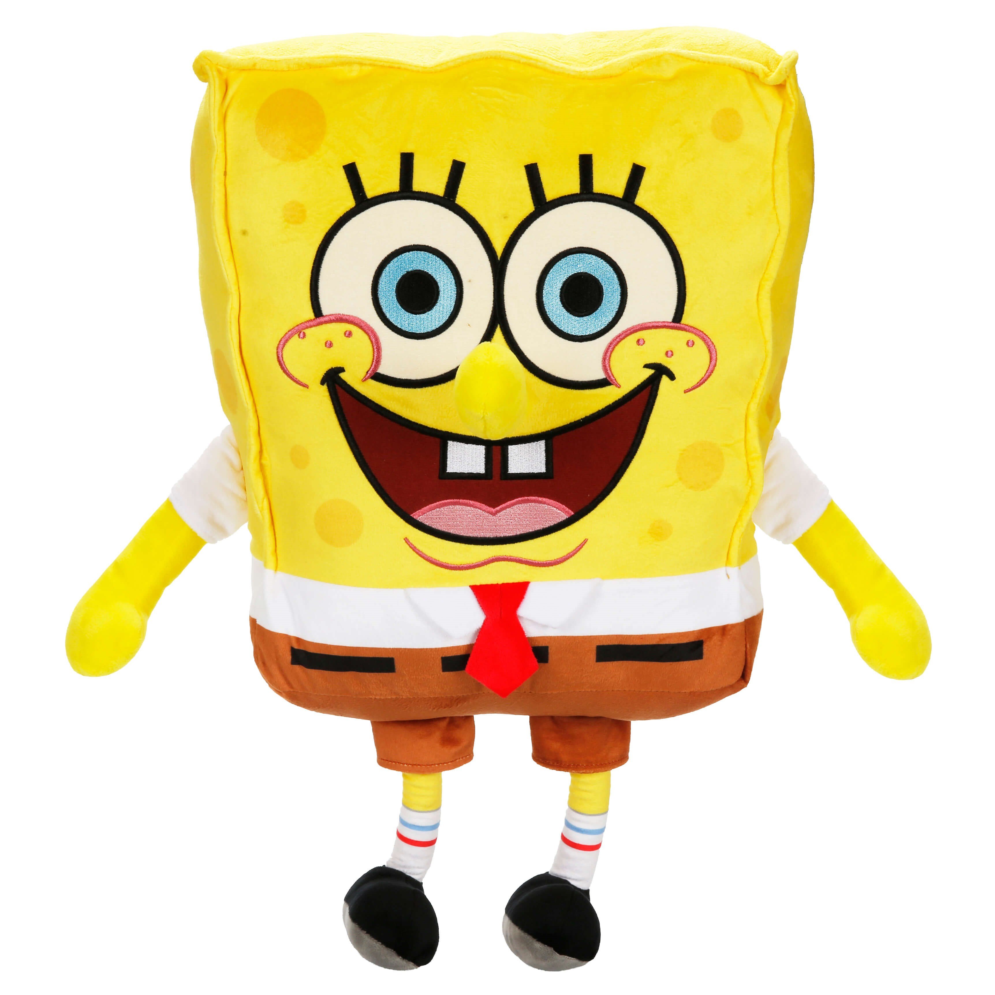 00050164 SUN-HTI-SBR-PELUS S.BOB 50CM.(SBOB)