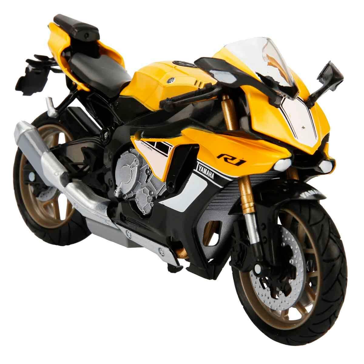 00057803 SUN-NRY-1/12 MTR YAMAHA YZF-R1 2R.