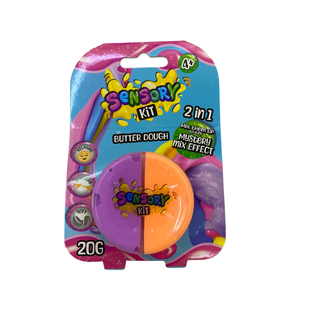 00090020 SUN-PLN-SLIME MYSTERY MIX EFFECT 2IN1-2 20GR.