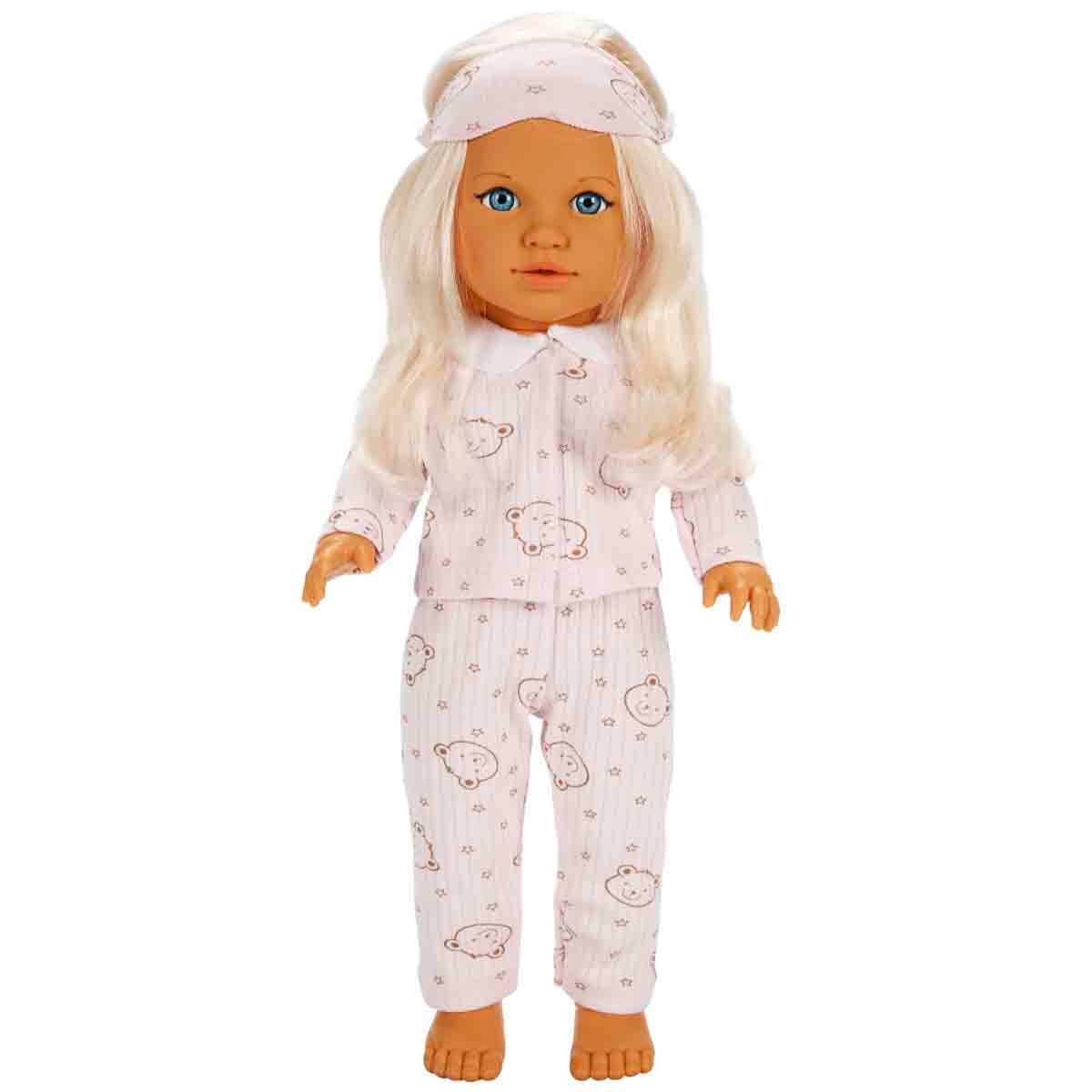 01006492 SUN-SABC-DZM-BEBEK TINA DREAMS 45CM.2R.