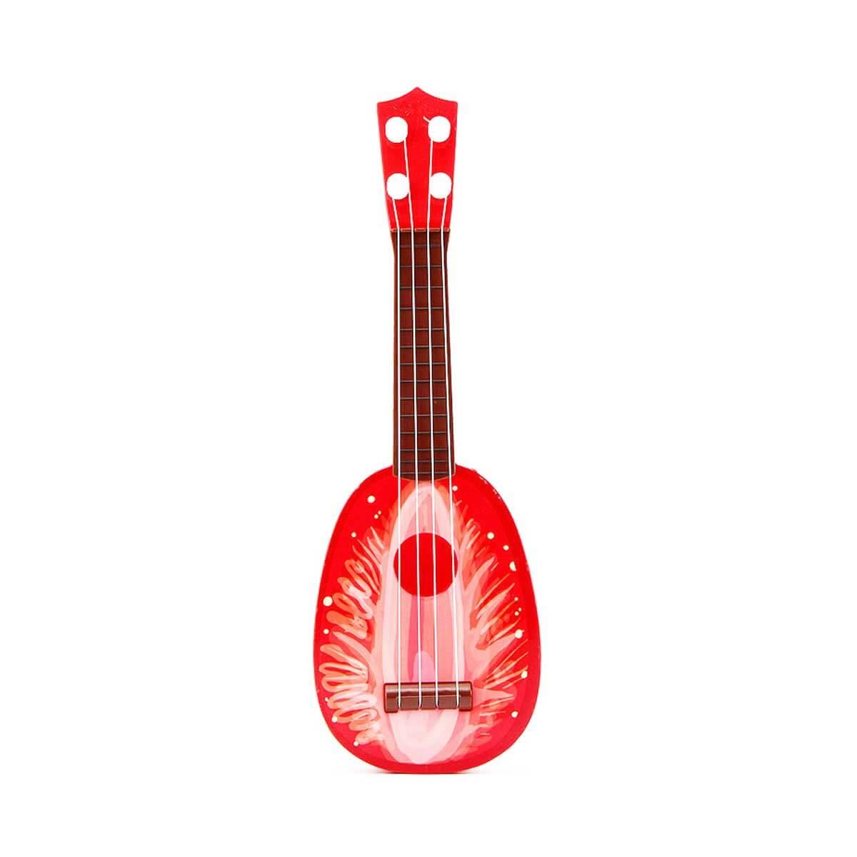 01081920 SUN-YFN-ECH-GITAR TELLI MINI MEYVE DSN.35CM.4A.