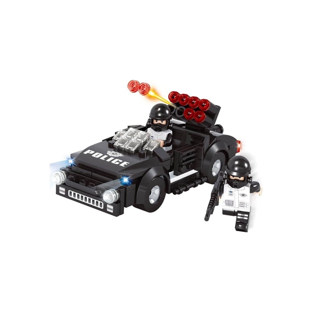 0131-23421 ANT BRICKS 146 PARCA SWAT0131-23421 ANT BRICKS 146 PARCA SWAT Fiyatı | Samatlı Toptan Oyuncak - B2B