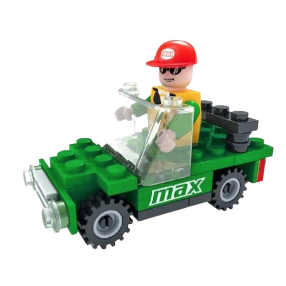0131-25202 ANT BRICKS 50 PARCA CITY0131-25202 ANT BRICKS 50 PARCA CITY Fiyatı | Samatlı Toptan Oyuncak - B2B