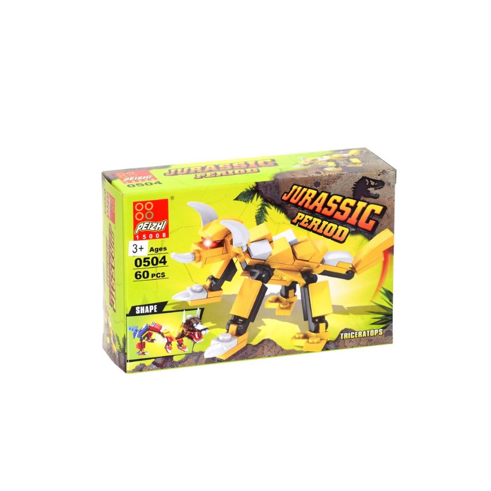 0506 DISPL.KUCUK LEGO0506 DISPL.KUCUK LEGO Fiyatı | Samatlı Toptan Oyuncak - B2B