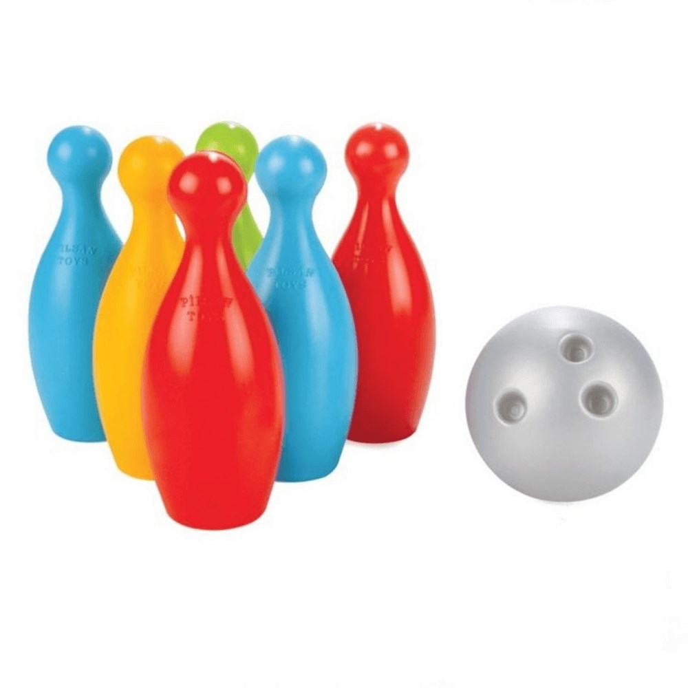 06419 MIDI BOWLING