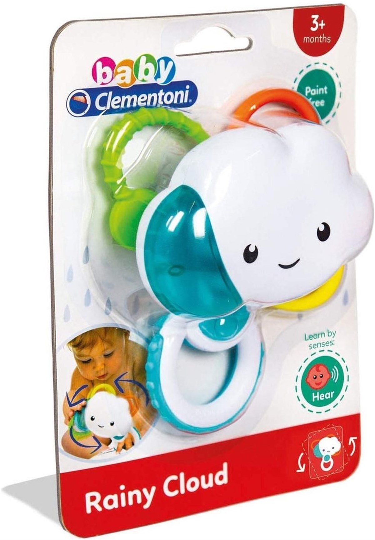 17324 BABY CLEMENTONI - BULUT CINGIRAK17324 BABY CLEMENTONI - BULUT CINGIRAK Fiyatı | Samatlı Toptan Oyuncak - B2B