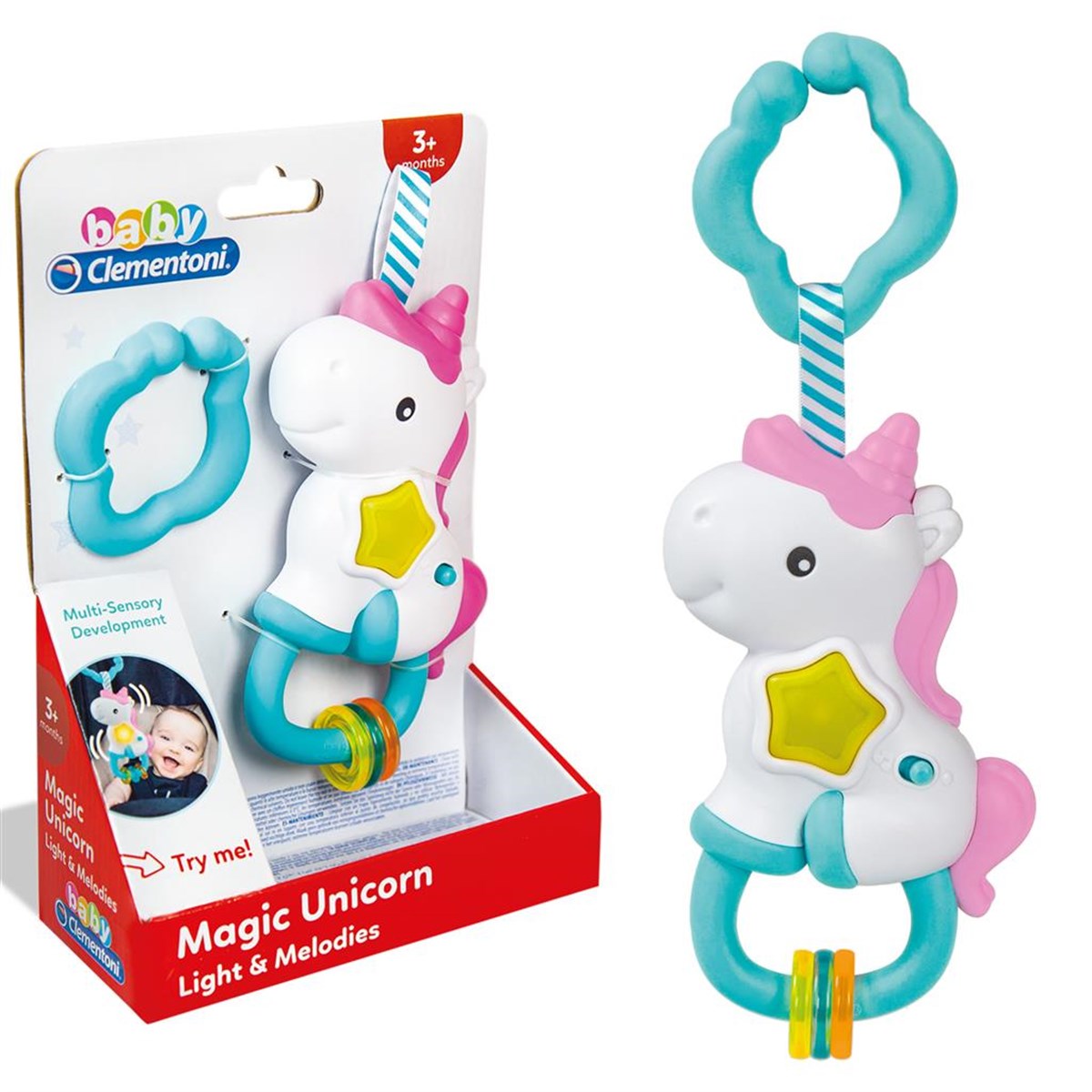 17333 BABY CLEMENTONI-INTERAKTIF UNICORN OYUNCAK17333 BABY CLEMENTONI-INTERAKTIF UNICORN OYUNCAK Fiyatı | Samatlı Toptan Oyuncak - B2B