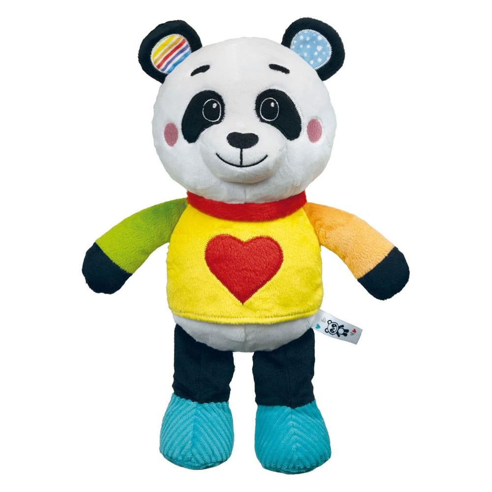 17793 BC4U - LOVE ME PANDA 2022