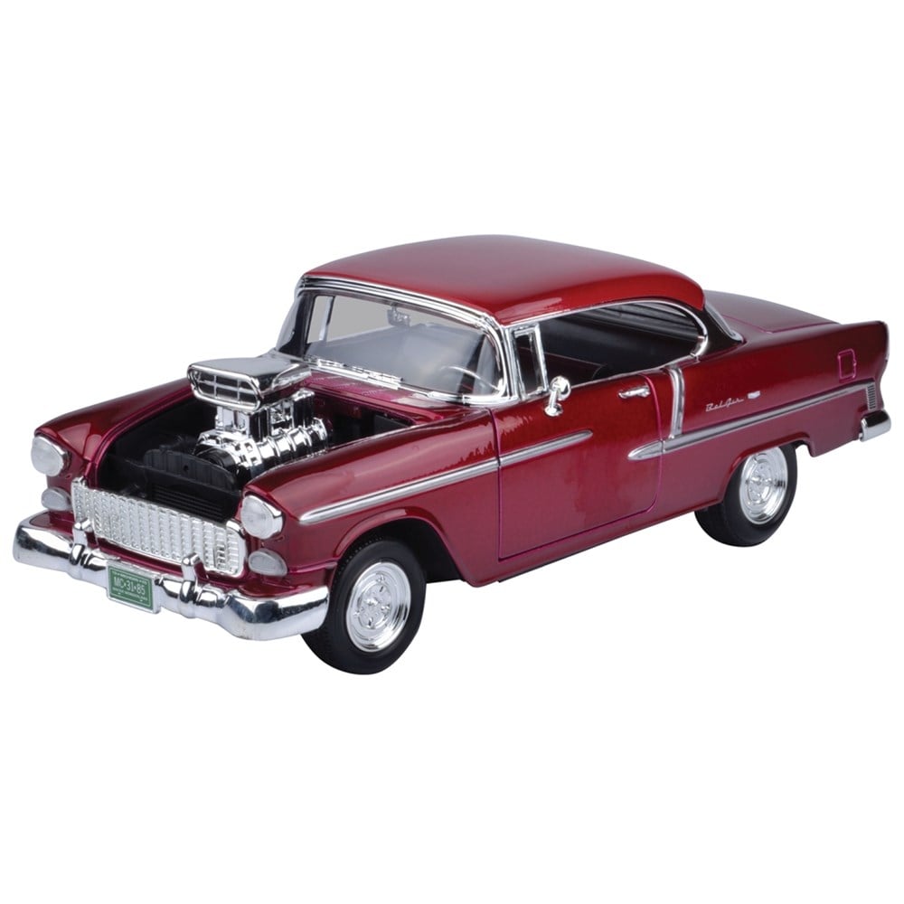 1955 Chevy Bel Air