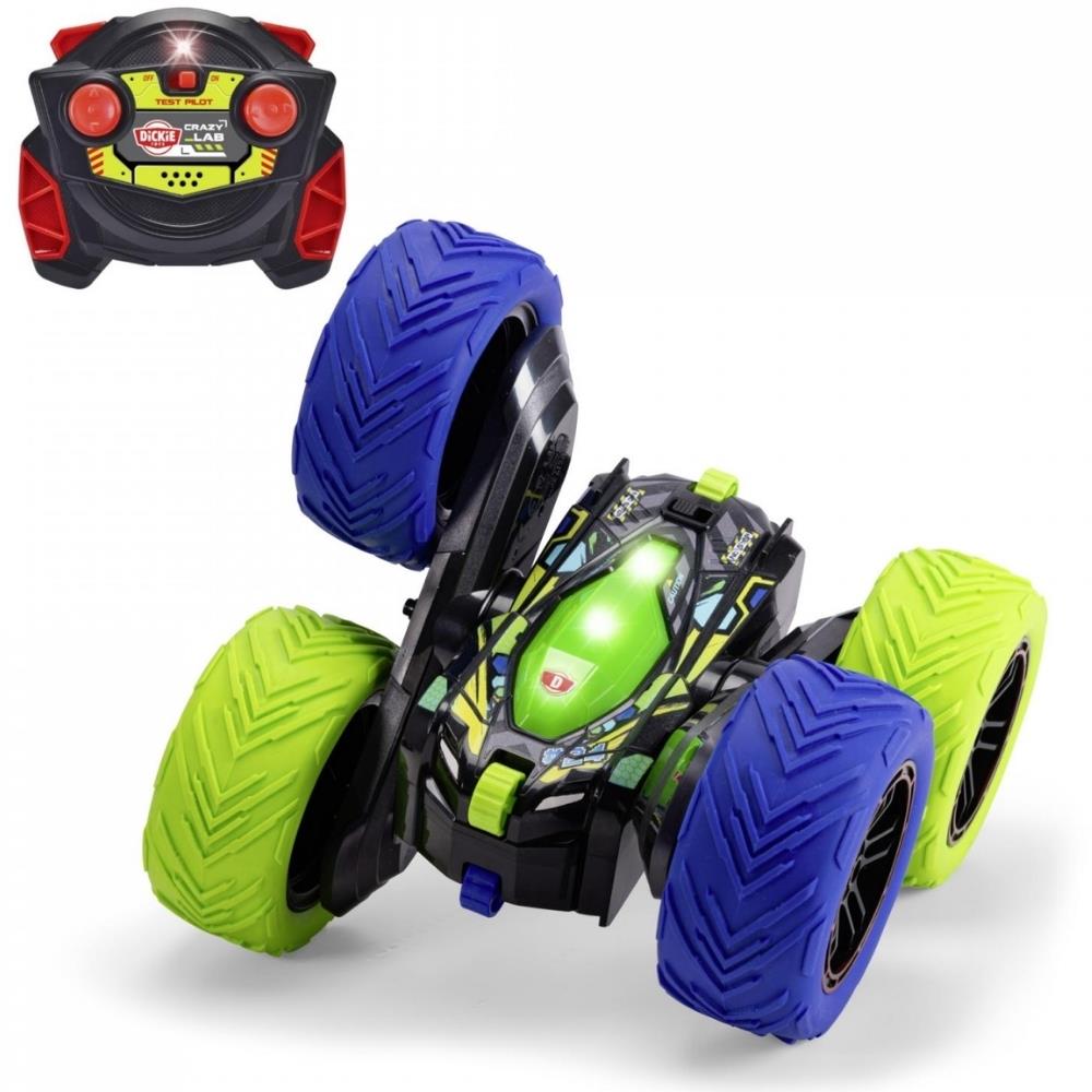 201105010 RC CYBER FLIP RTR