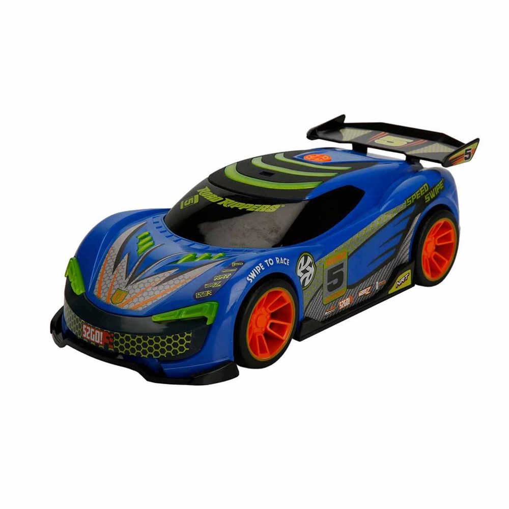 20120 SUN-NKK-RRP-MOTORIZE ARABA SPEED SWIPE LS HAREKETLI 27CM.SES/ISIK 2A.