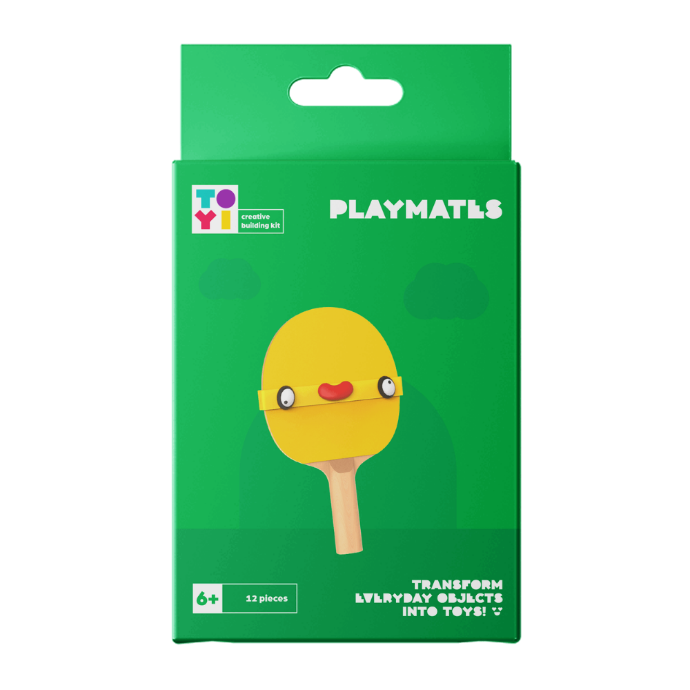 236264 TOYI PLAYMATES - MINI STEM SETI VE YARATICI YAPI OYUNCAKLARI