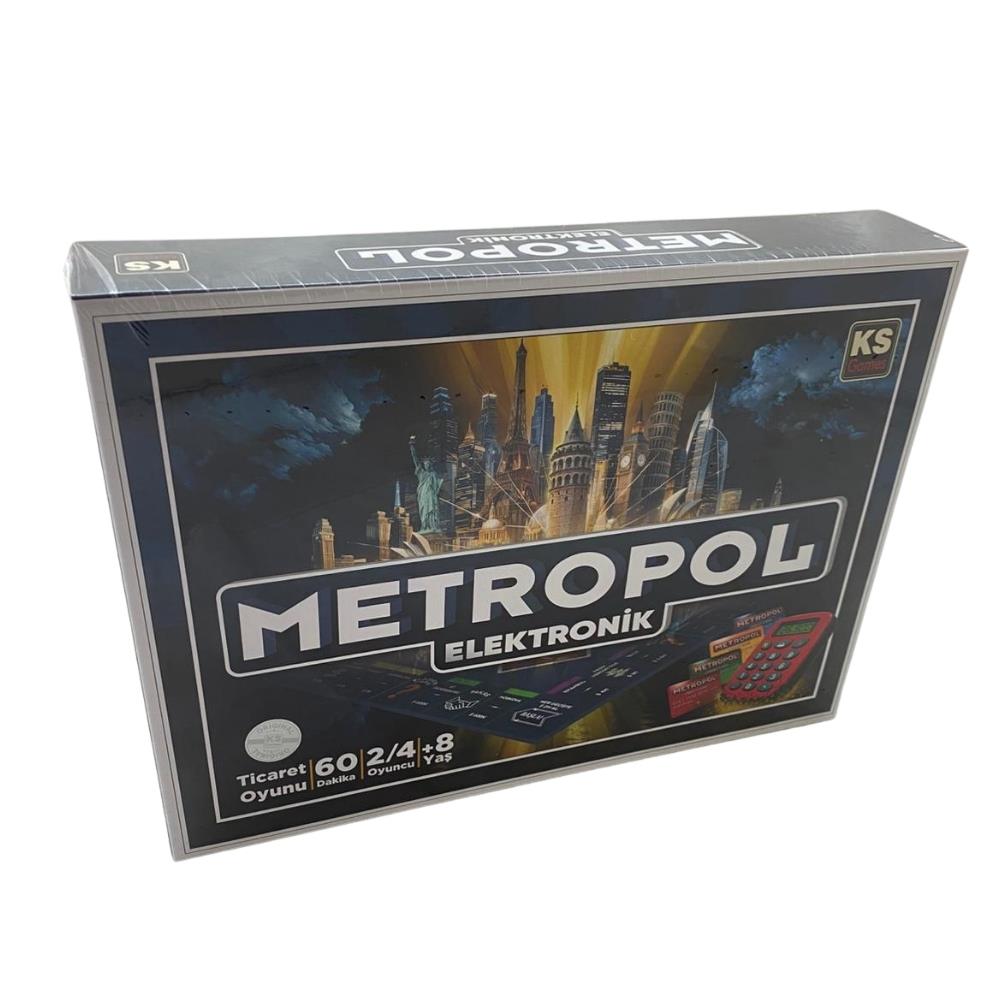 25135 METROPOL ELEKTRONIK