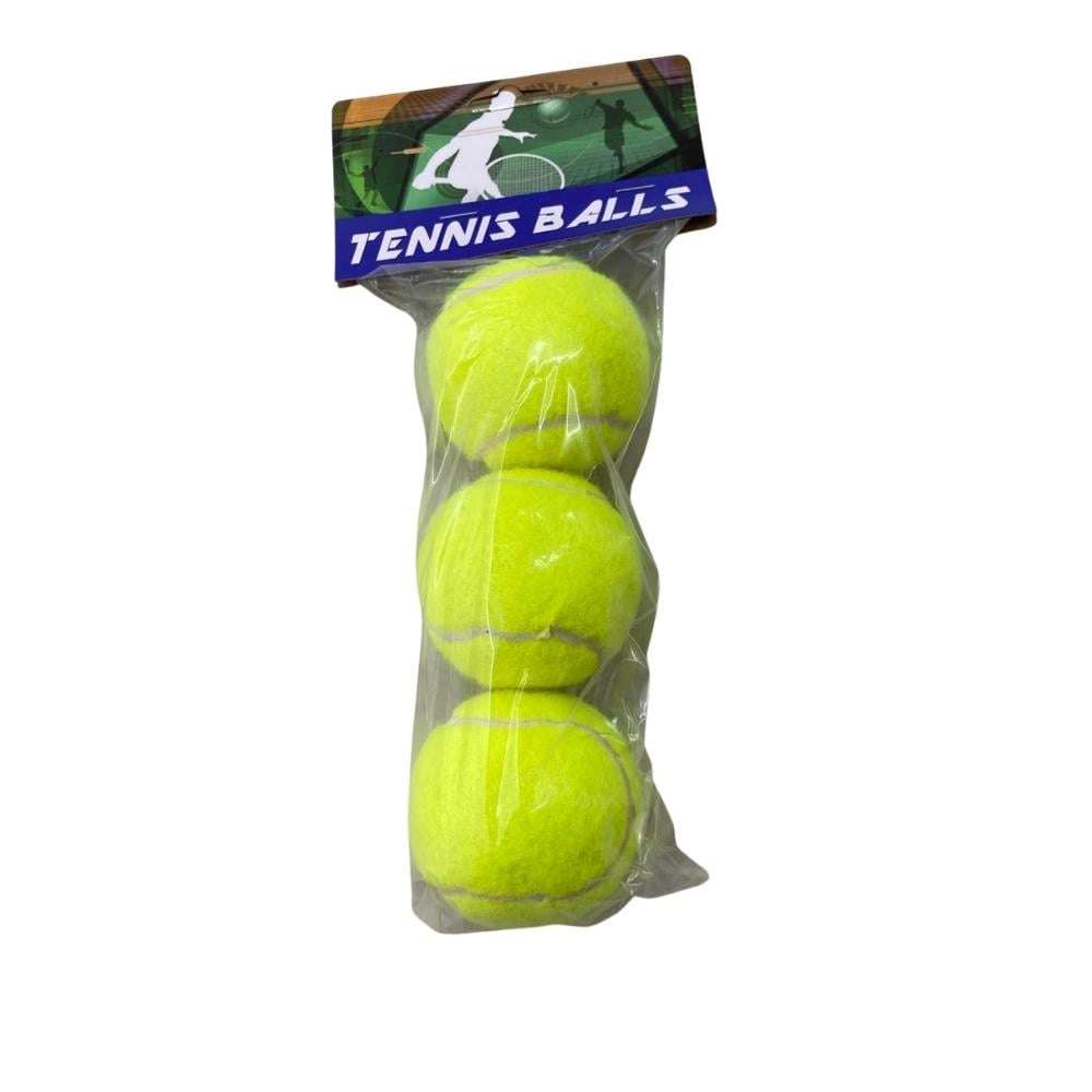 25841-8 POS.3LU TENIS TOPU