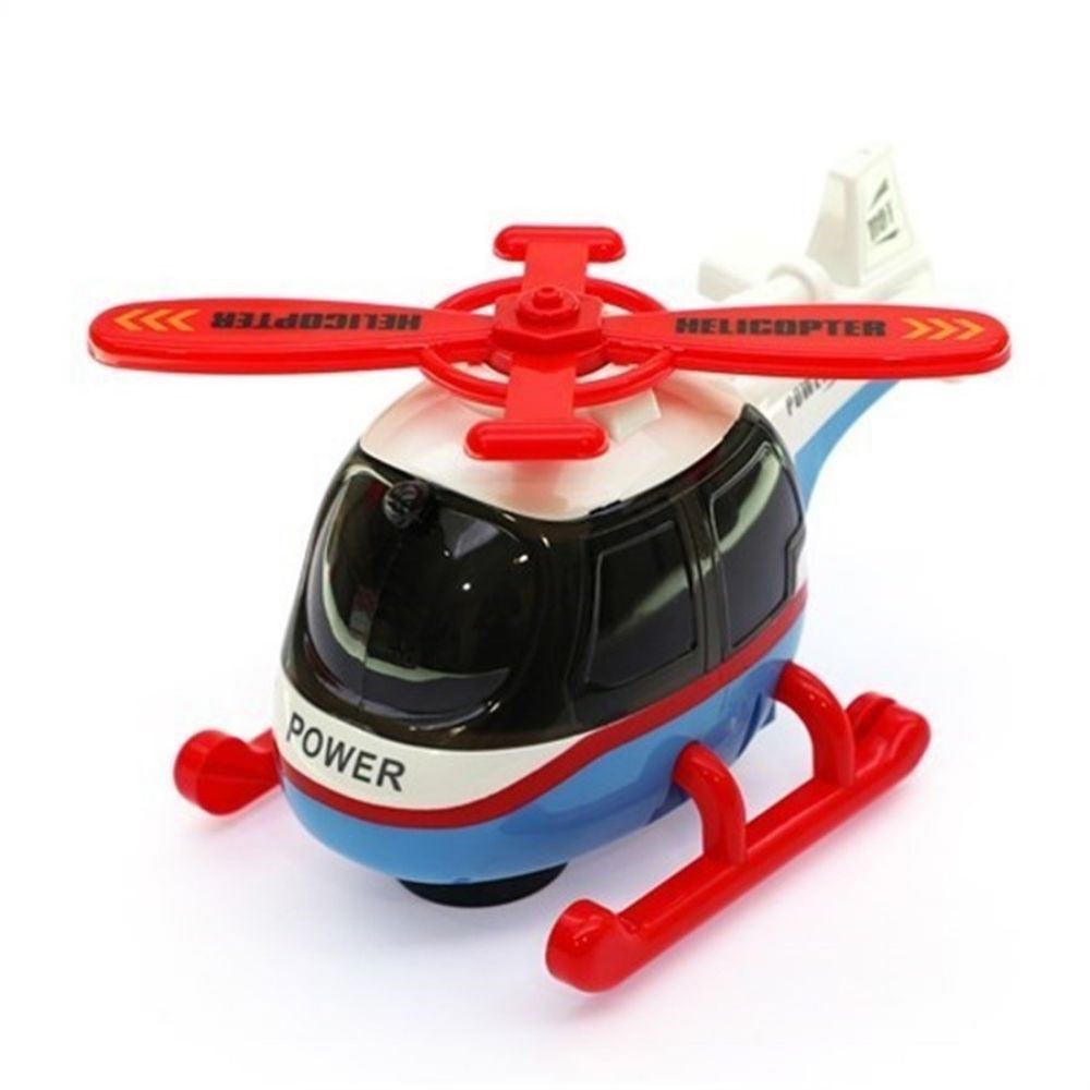 2588 PILLI HELIKOPTER