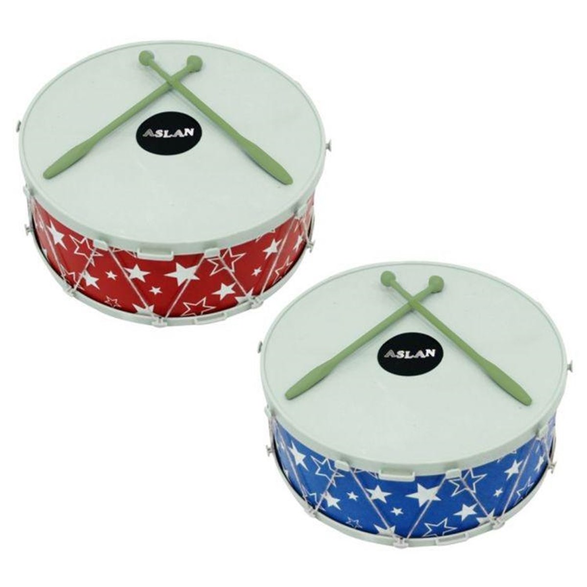 2A Toys Asl - 22 Sevimli Davul