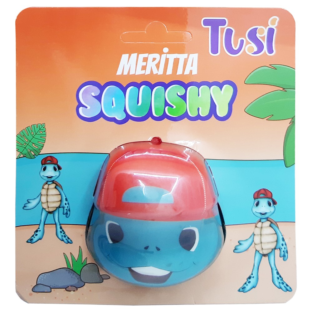 2c Oyuncak Köpük Oyuncak Meritta