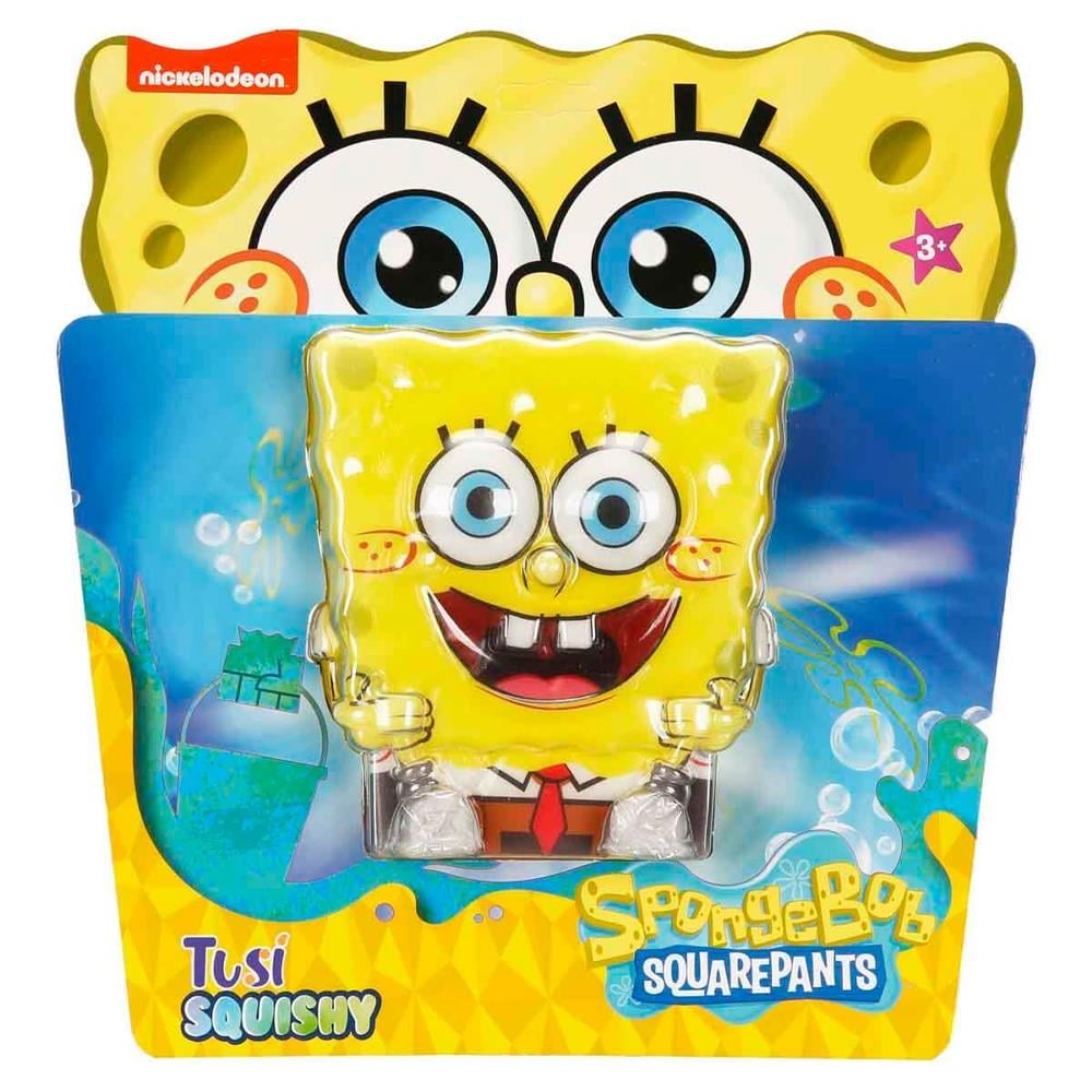2c Oyuncak Köpük Oyuncak Sünger Bob