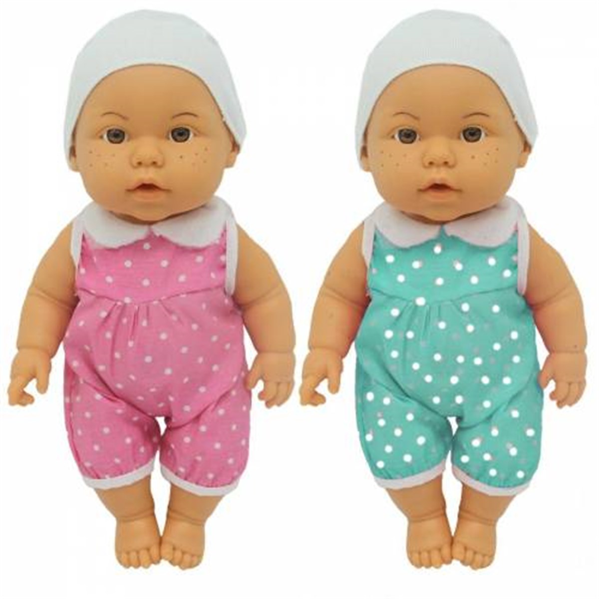 30111 SUN-SABC-BBL-BEBEK SET BEBELOU DOKTOR AKS/SESLI.35CM.