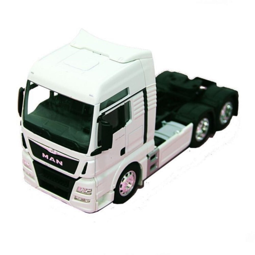 32650L-W WELLY 1:32 MAN TGX32650L-W WELLY 1:32 MAN TGX Fiyatı | Samatlı Toptan Oyuncak - B2B