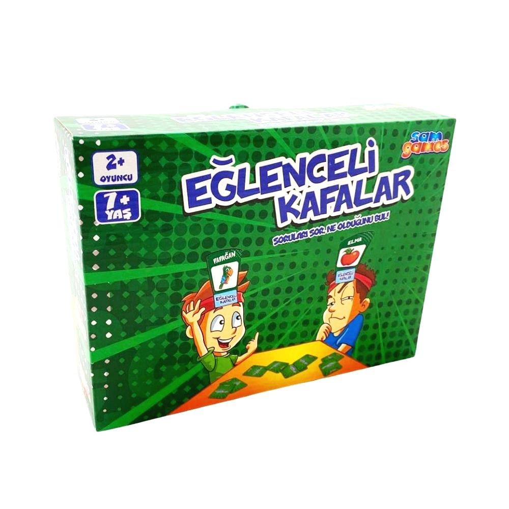 37206 EGLENCELI KAFALAR(1632906)