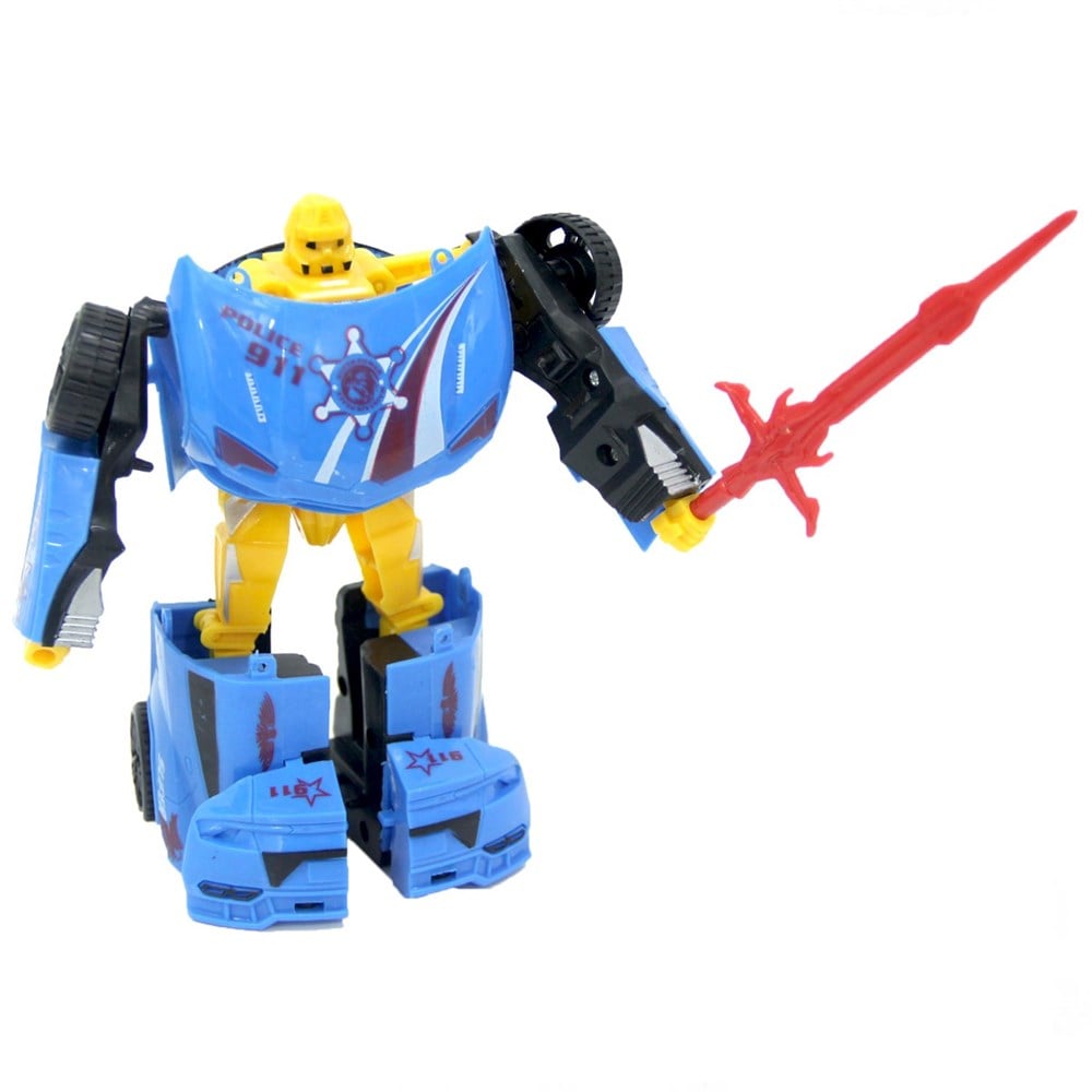 389-2/3 KUTULU DONUSEBILEN ROBOT