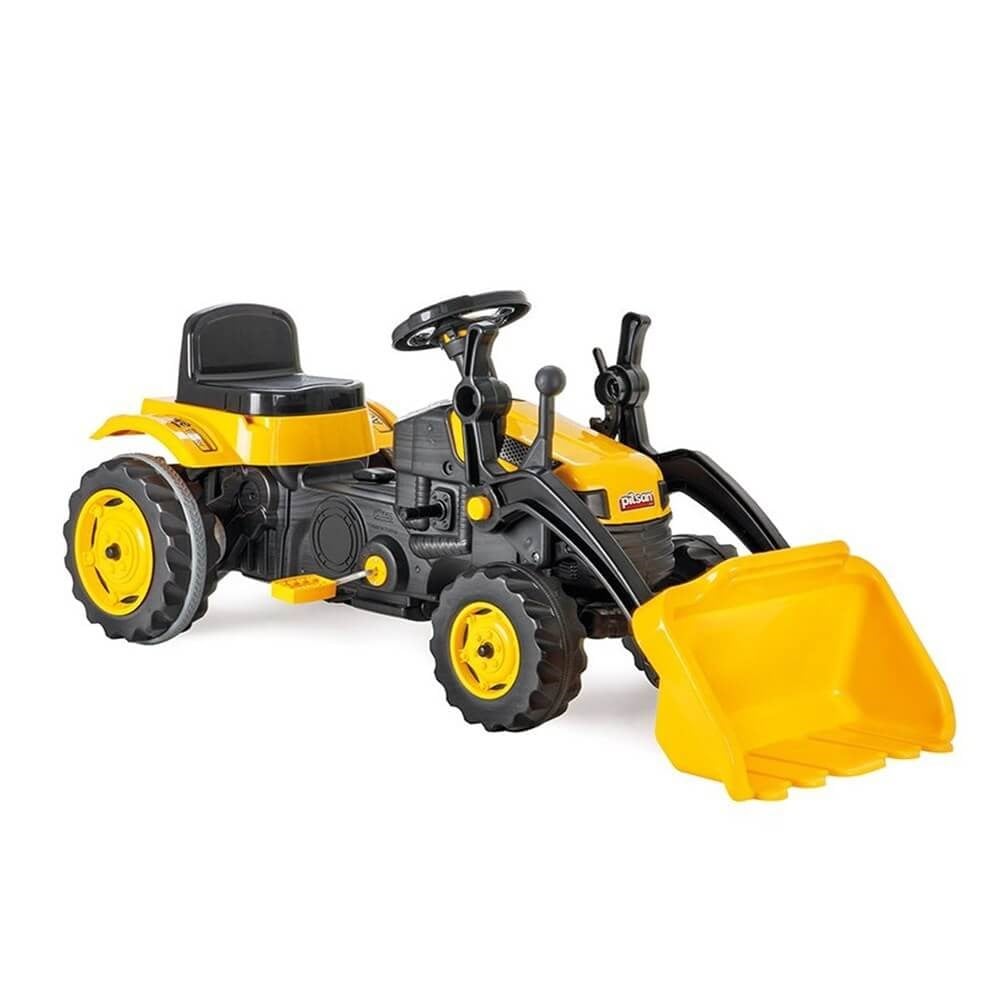 Active Traktör Kepçeli 07315