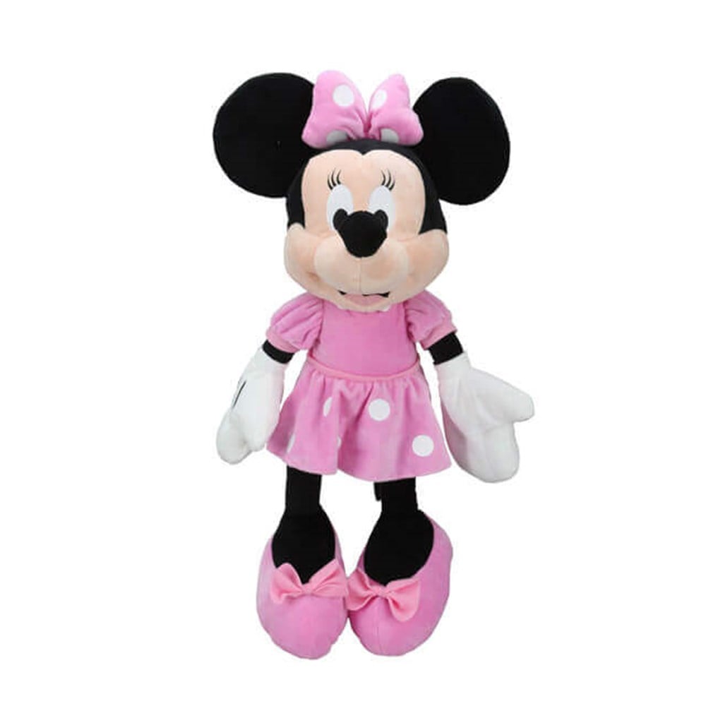 40216 SUN-LFN-PELUS CORE MINNIE 61CM (MMCH)