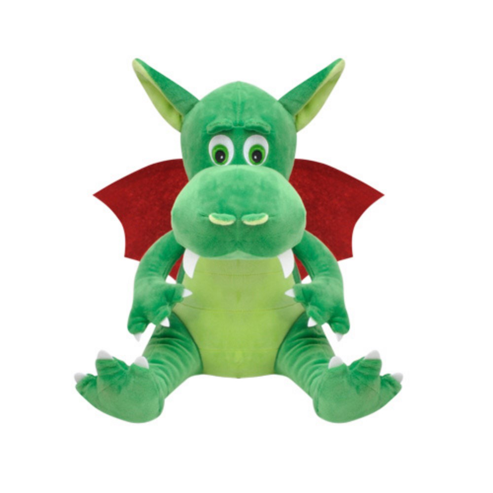 4419 KANATLI DINAZOR 35 CM
