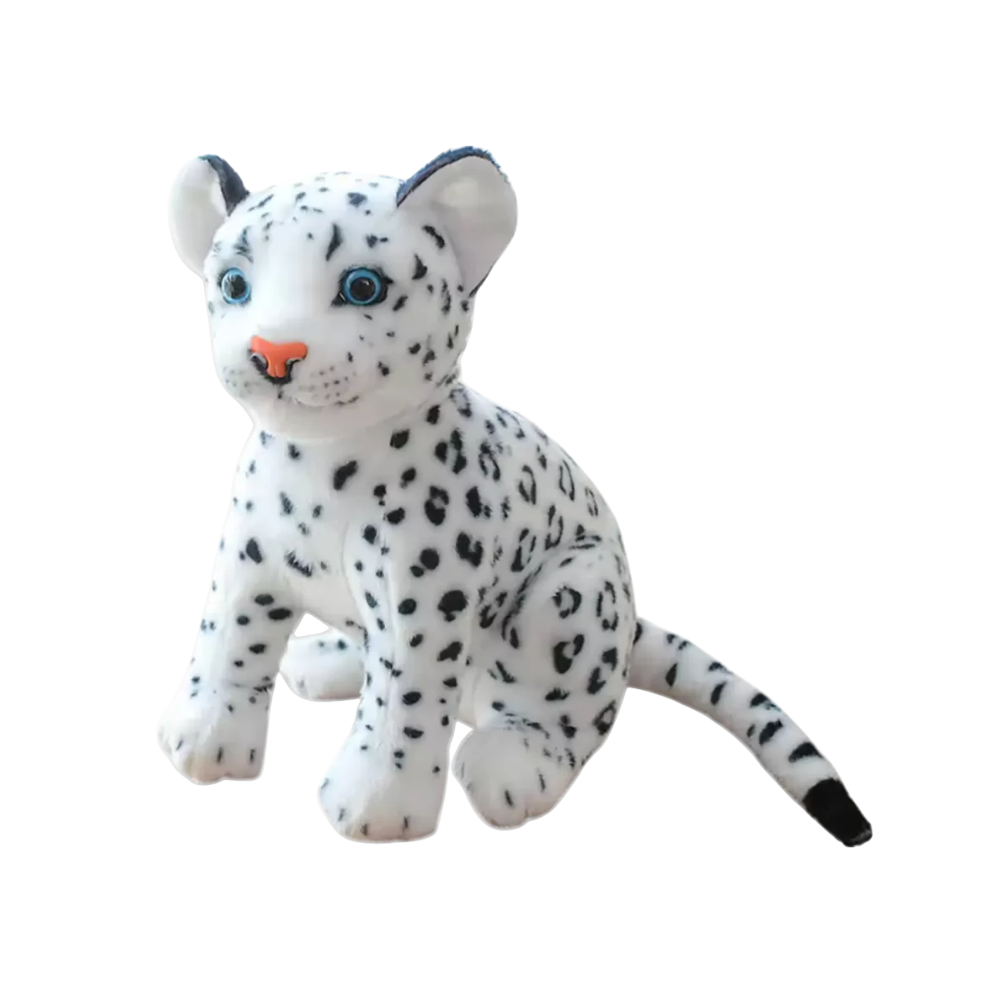 4553 LEOPAR 30 CM