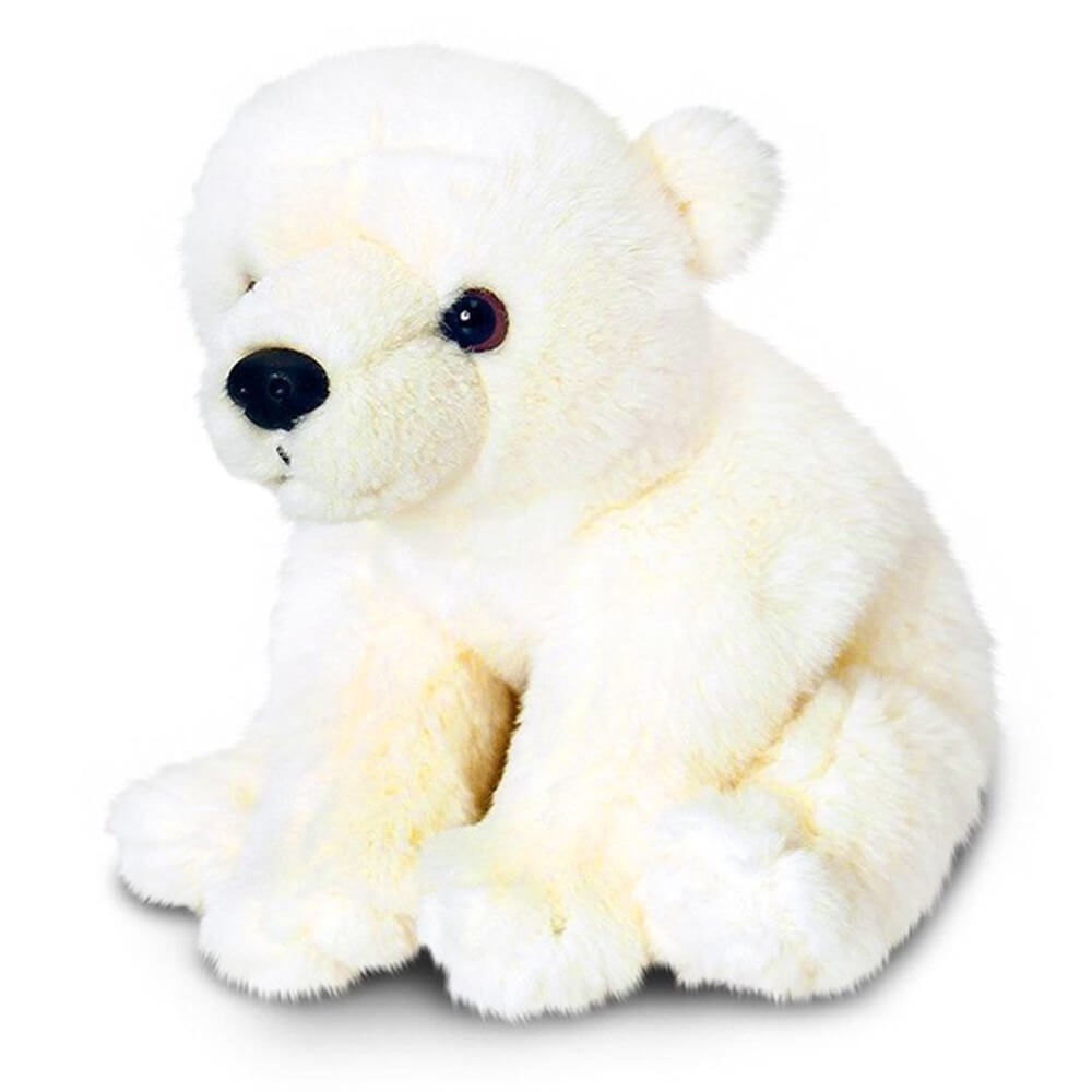 Sunman Peluş Kutup Ayısı 30 cm