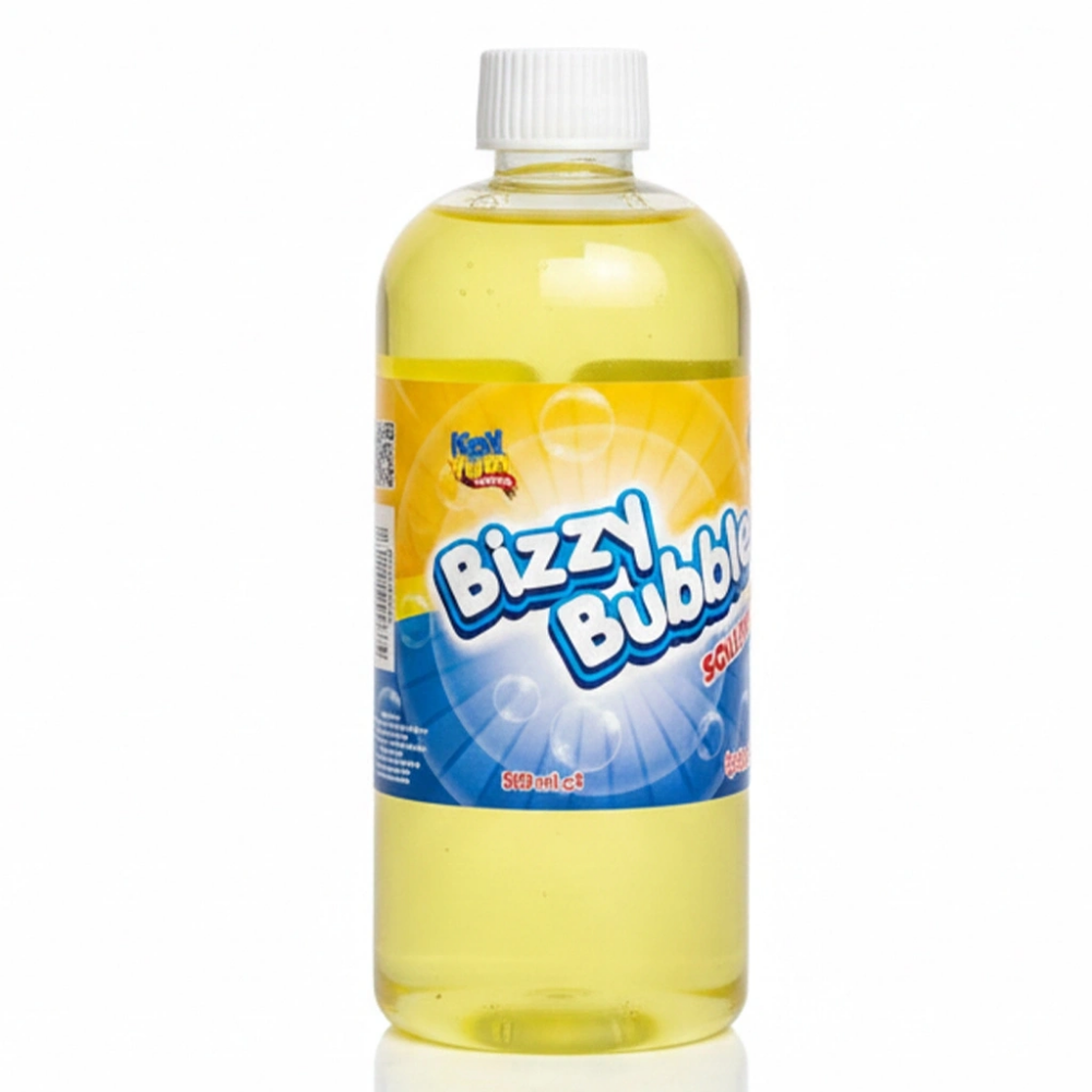 6030 BIZZY BUBBLE YEDEK KOPUK 500GR