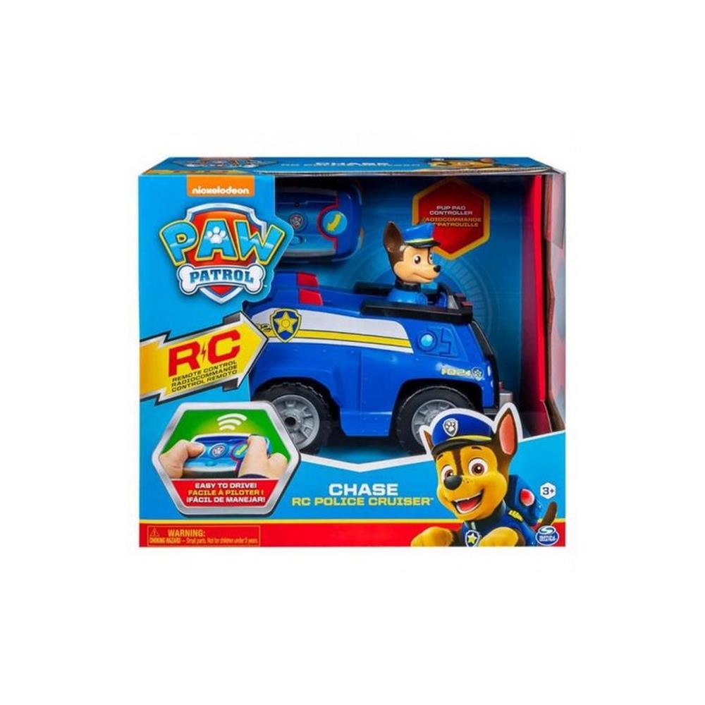 6054863 RCP RDC PAW PATROL RC AST
