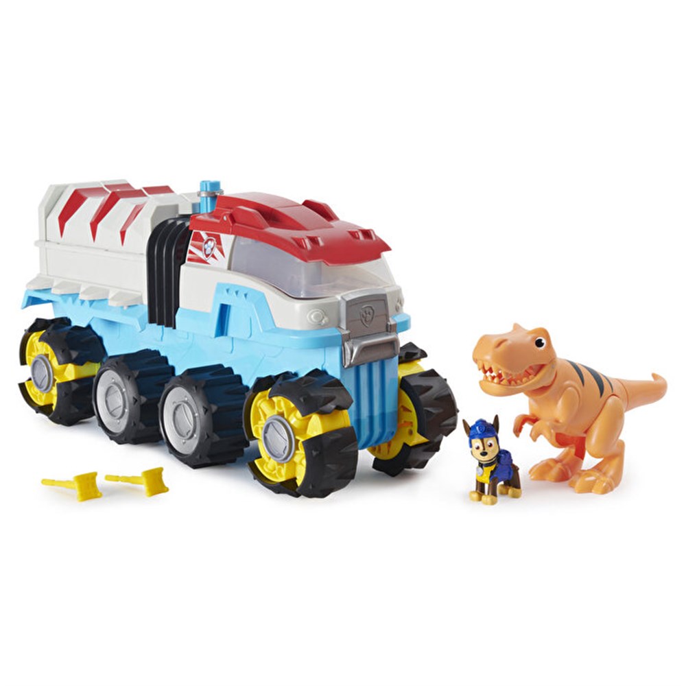 6058905 DINO TEAM VEHICLE