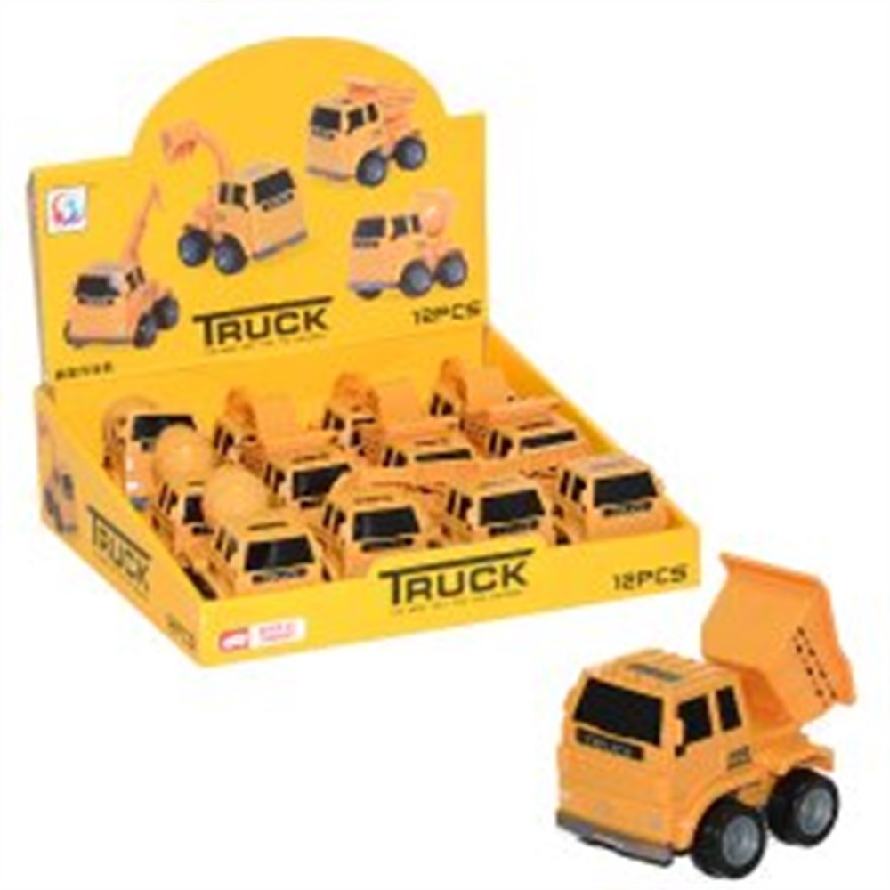 613-26/27 DISPL.SURT.IS MAKINALARI613-26/27 DISPL.SURT.IS MAKINALARI Fiyatı | Samatlı Toptan Oyuncak - B2B