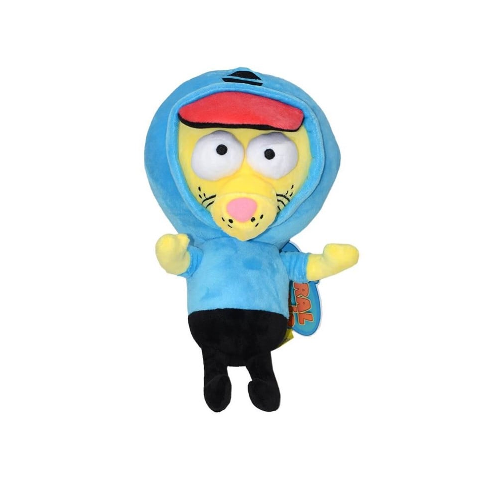 Peluş Kral Şakir 25 cm