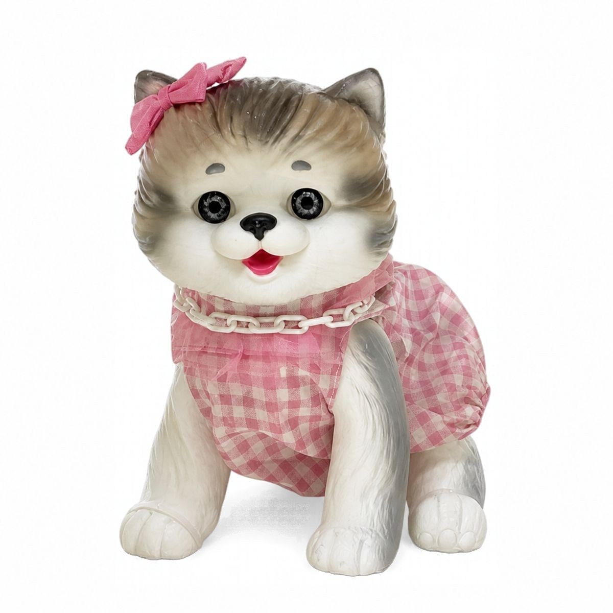 662324 KULUBEDE KEDI SESLI