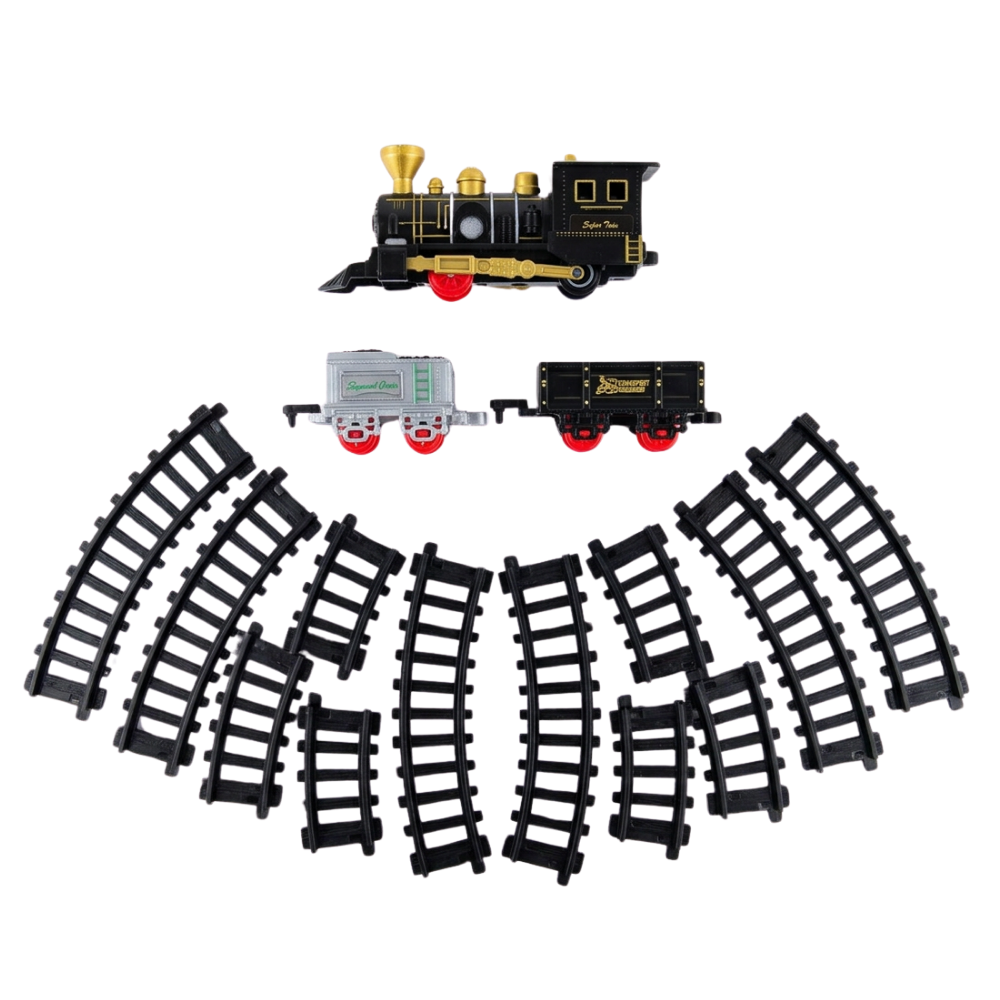 699-113A KARTELALI TREN