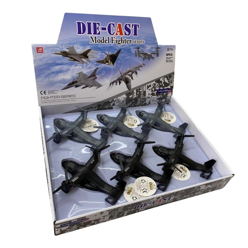 757-5 CEK BIRAK METAL UCAK