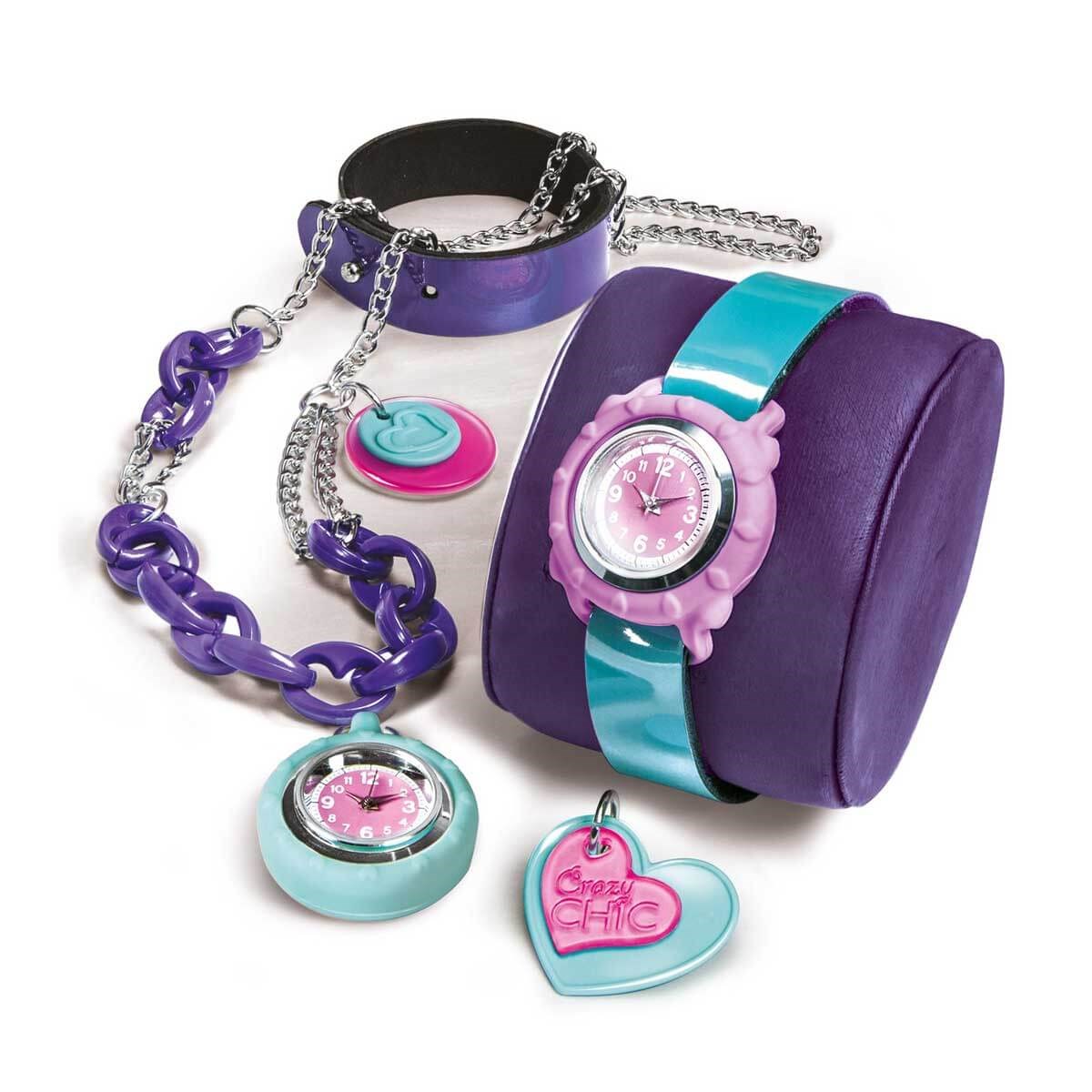 78254 CRAZY CHIC - MODA SAATLER