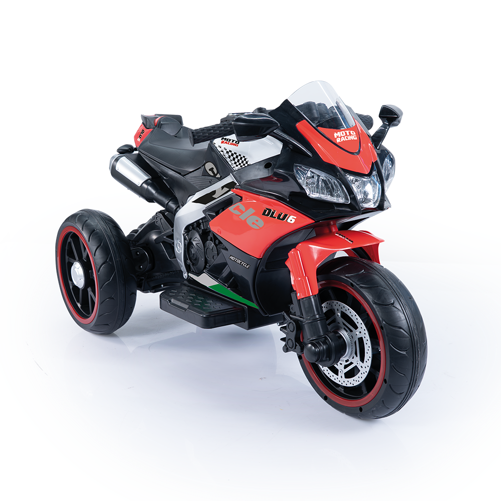 8187 CYCLE 12V BATTERY OPERATED