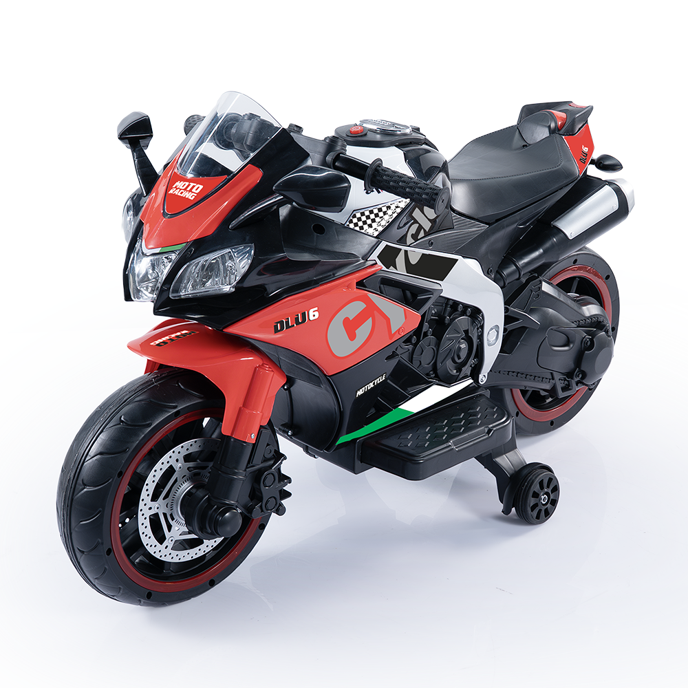 8188 CYCLE 12V BATTERY OPERATED