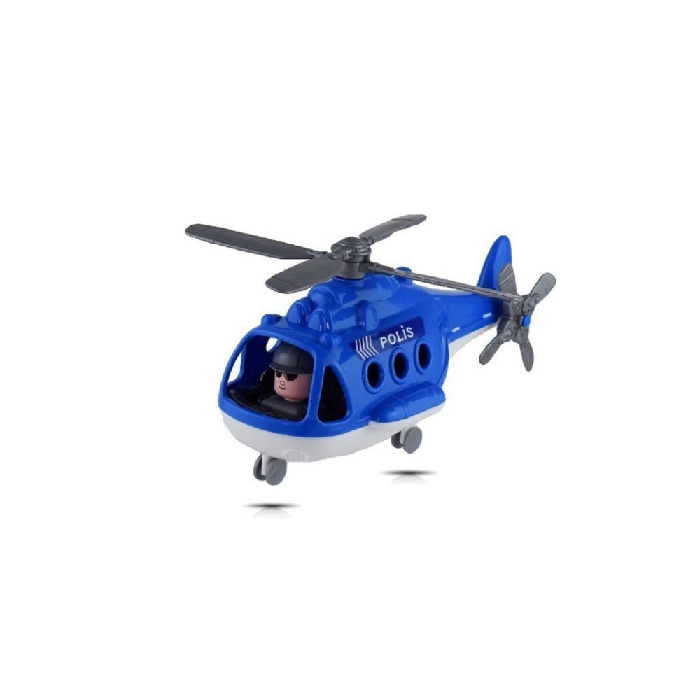 83685 HELIKOPTER 