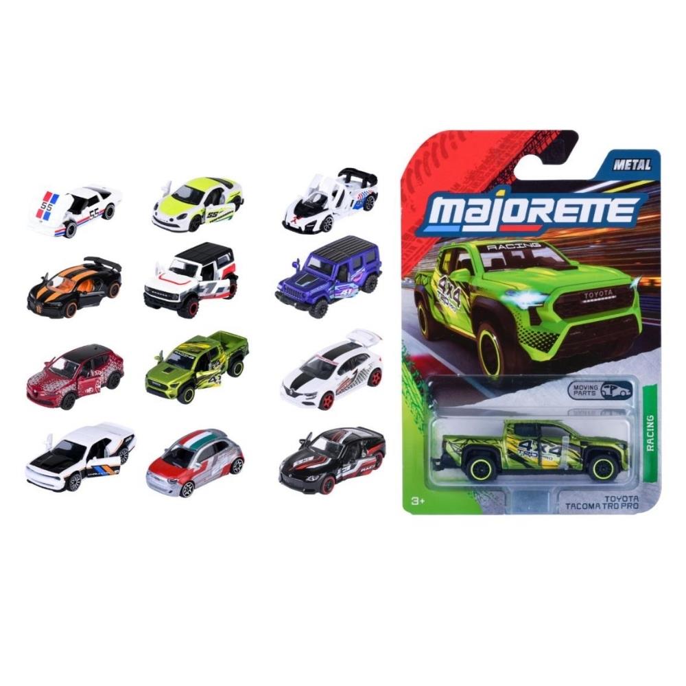 8504000000 RACING PREMIUM CARS 12-ASST