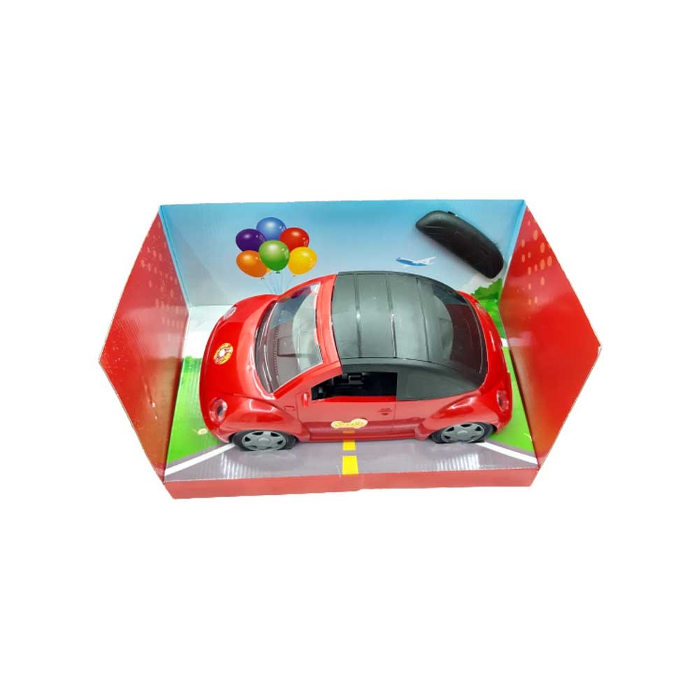 Beetle Araba