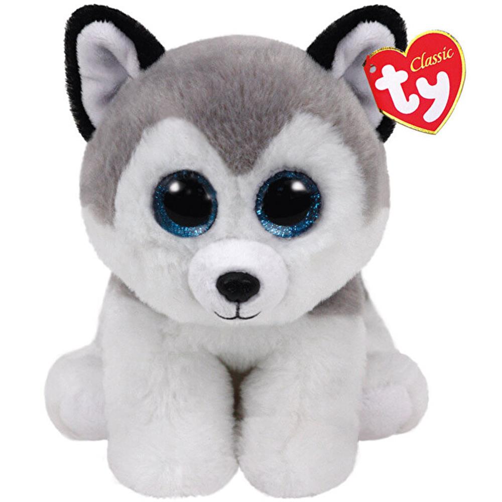 90244 BUFF-HUSKY DOG MED