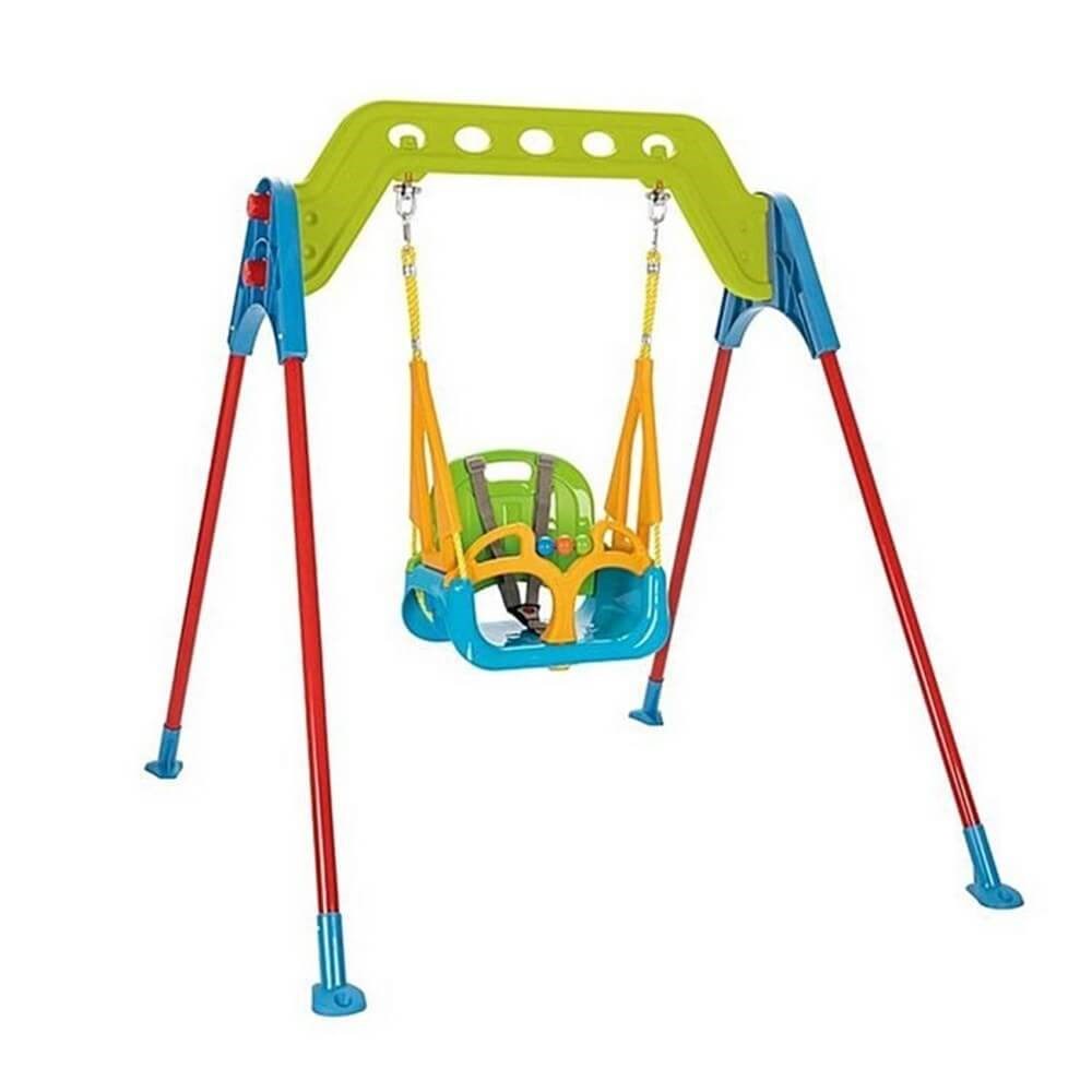 Pilsan Ayaklı Samba Salıncak