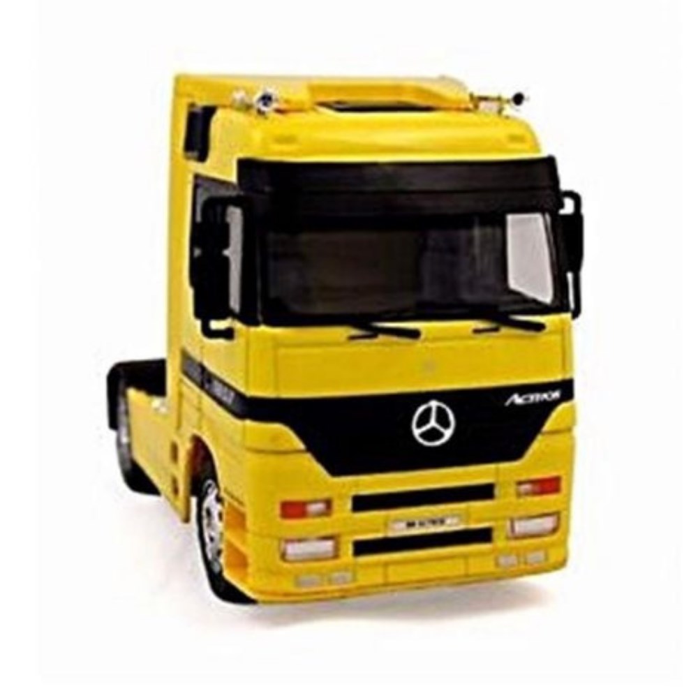 99220 WELLY MERCEDES BENZ 2448 TRACTOR TRAILE99220 WELLY MERCEDES BENZ 2448 TRACTOR TRAILE Fiyatı | Samatlı Toptan Oyuncak - B2B