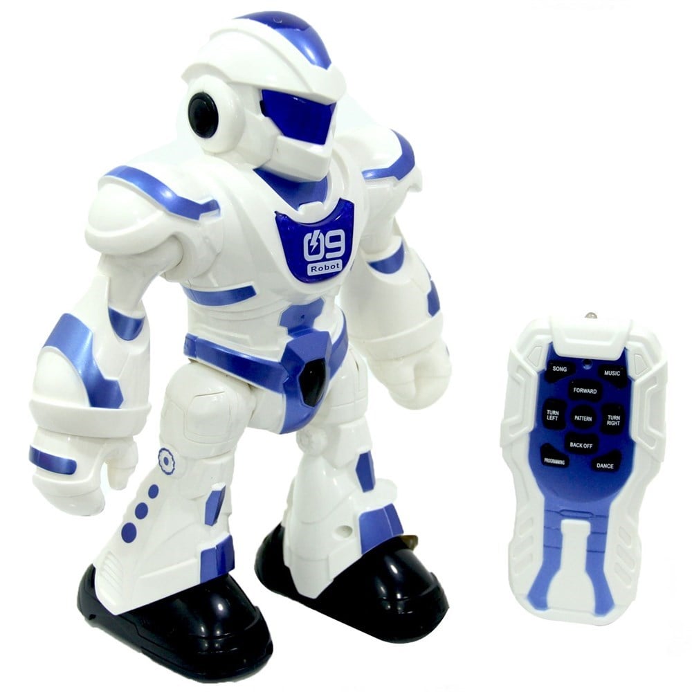 A7367-J608-3 U/K ROBOT		